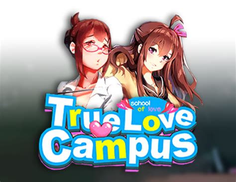 Play True Love Campus slot